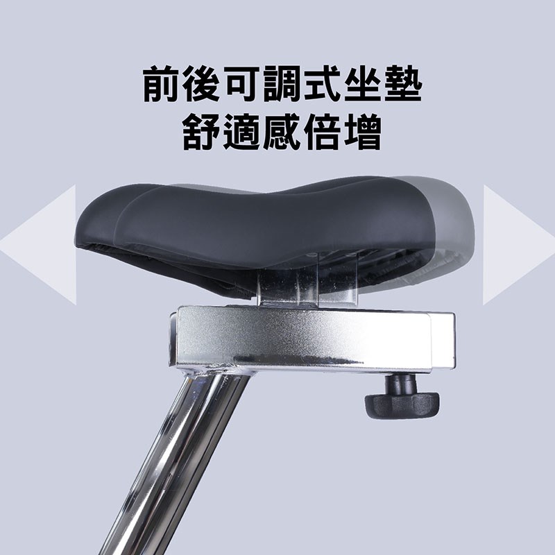 U2100A台灣製立式健身車