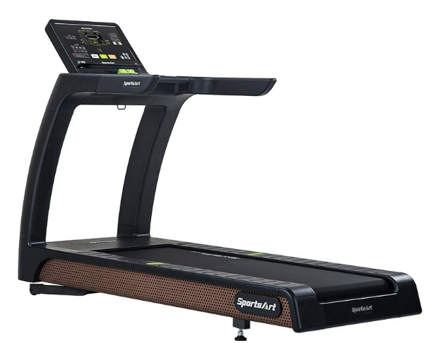 SPORTSART   卓越系列 T676跑步機